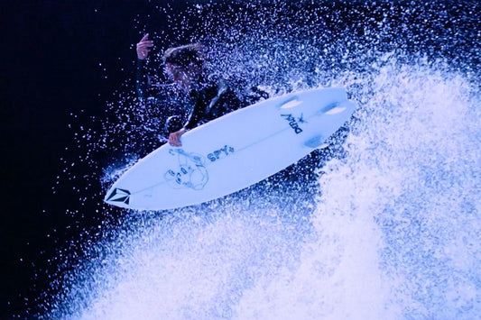 Piscine - Full Edit Out