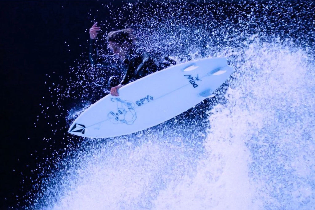 Piscine - Full Edit Out