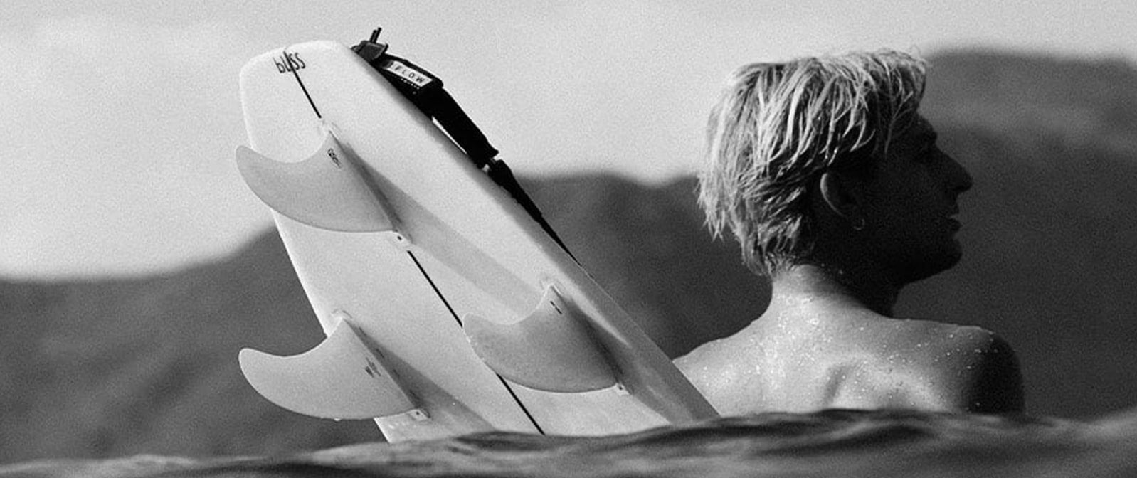 Deflow Surf - Thruster Fins