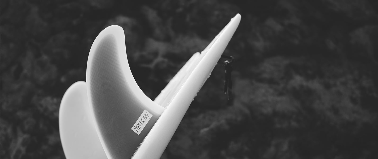 Deflow Surf - Twin Fins