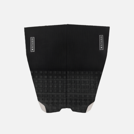 2 Piece Traction II - Black