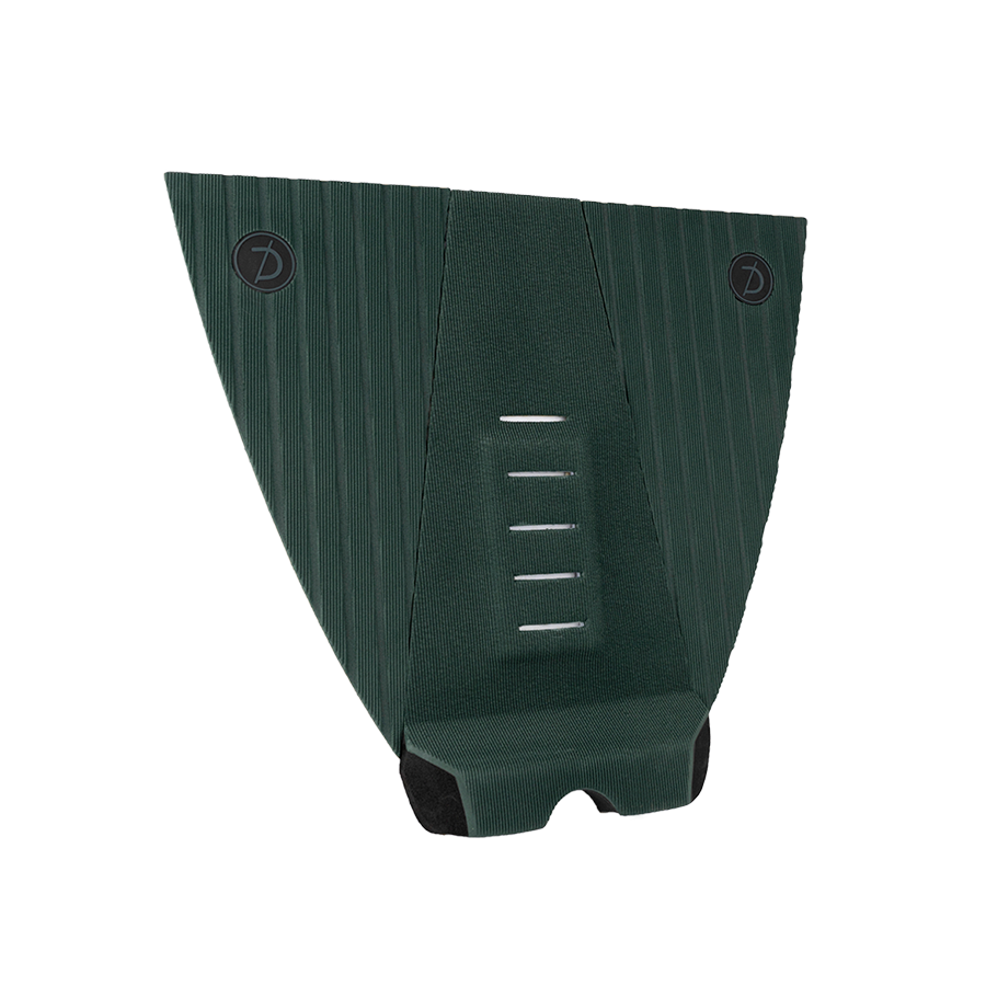 3 Piece Traction - Green