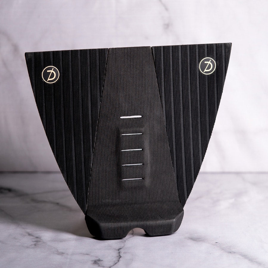 3 Piece Traction - Black