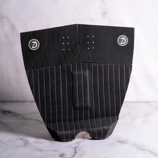 3 Piece Traction Vol.2 Black