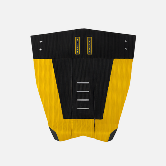 5 Piece Traction Pad Mustard