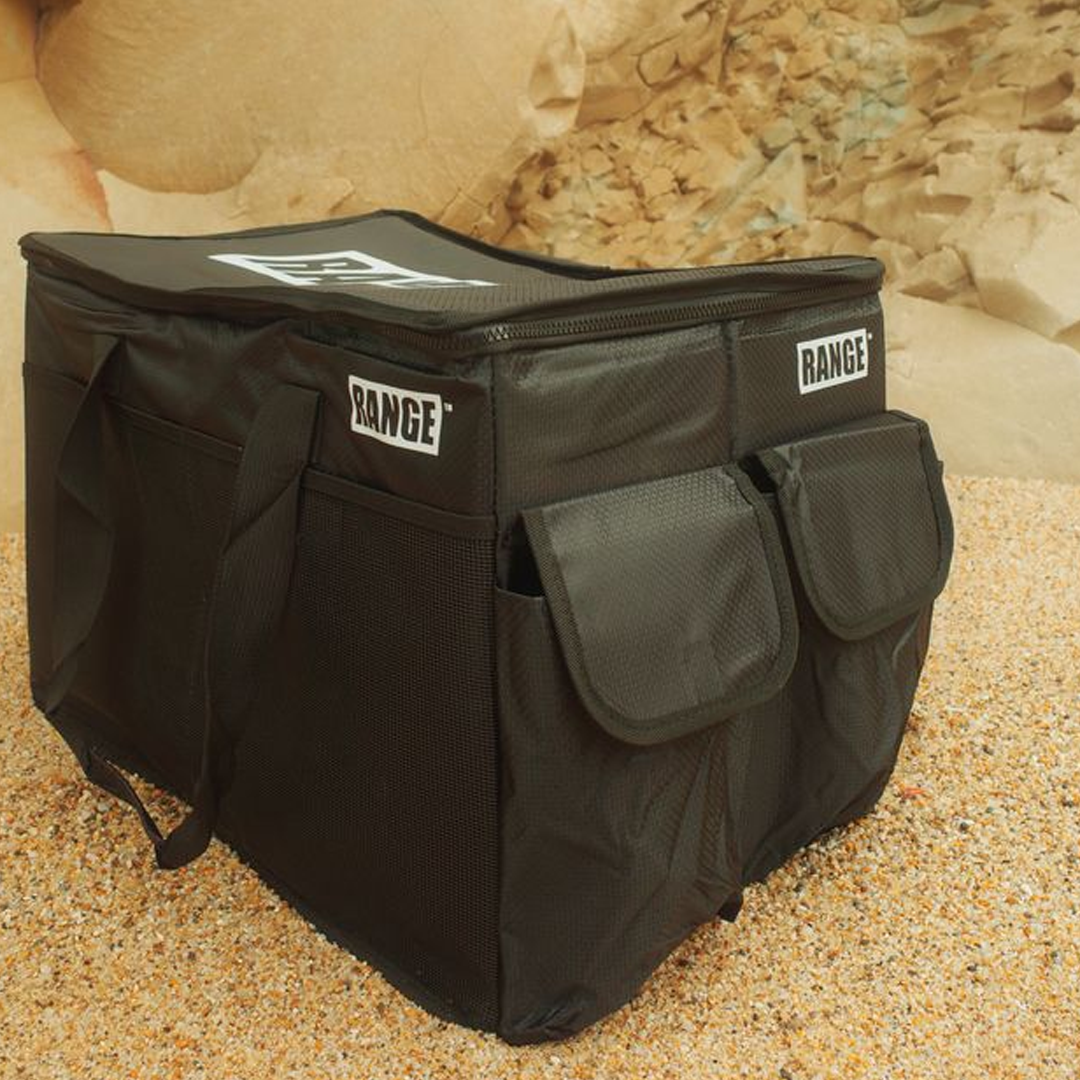 Car Organizator