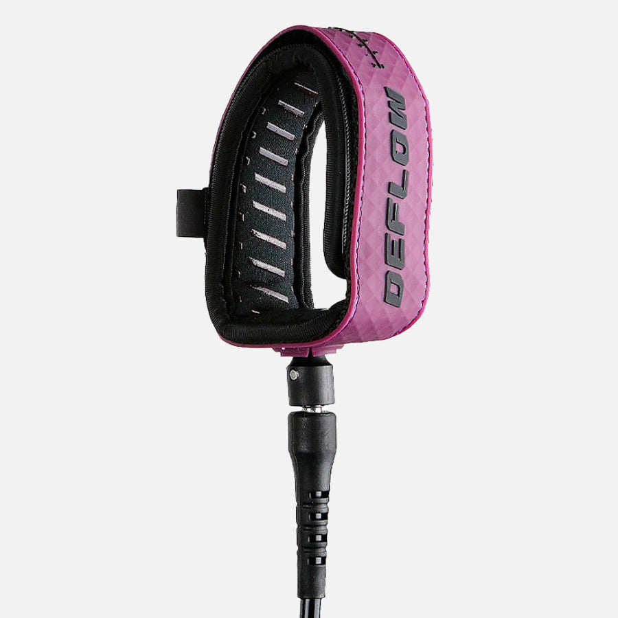 Premium Leash Cherry