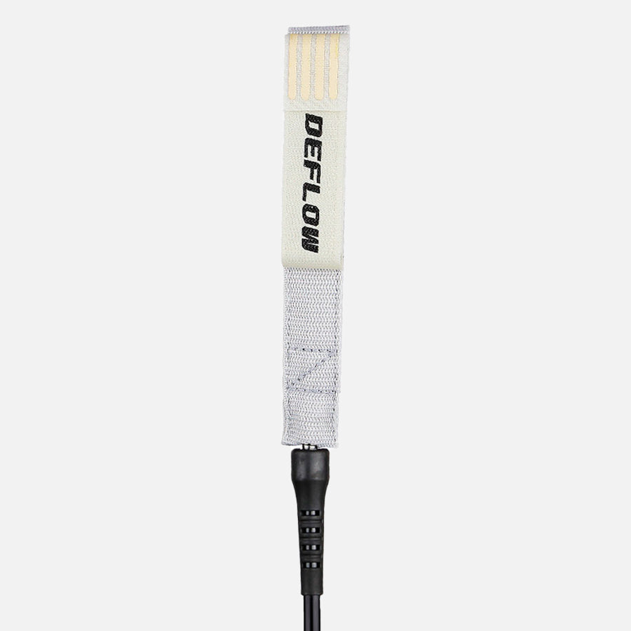 Premium Leash Silver