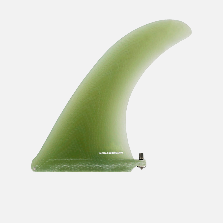 Deflow Surf - Thomas Bexon Volan 9.5