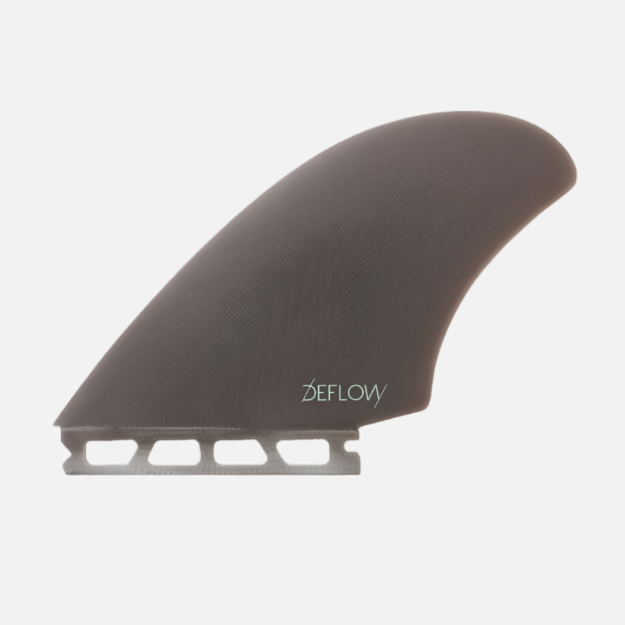 Deflow Surf - Fish Quad Deflow Surf - Fish Quad