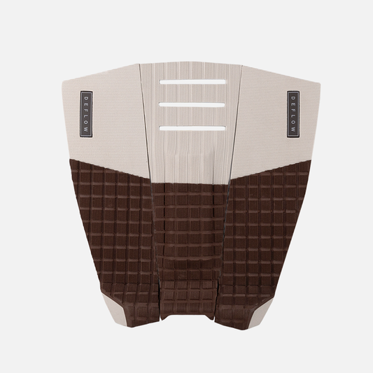 Sea Green Traction Pad  Grey