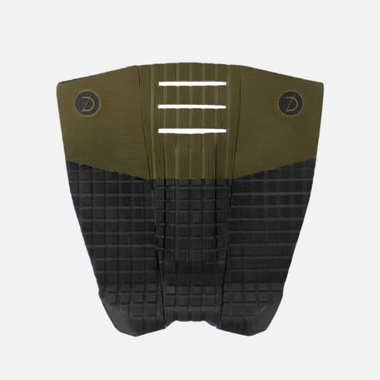 Sea Green Traction Pad Ochre