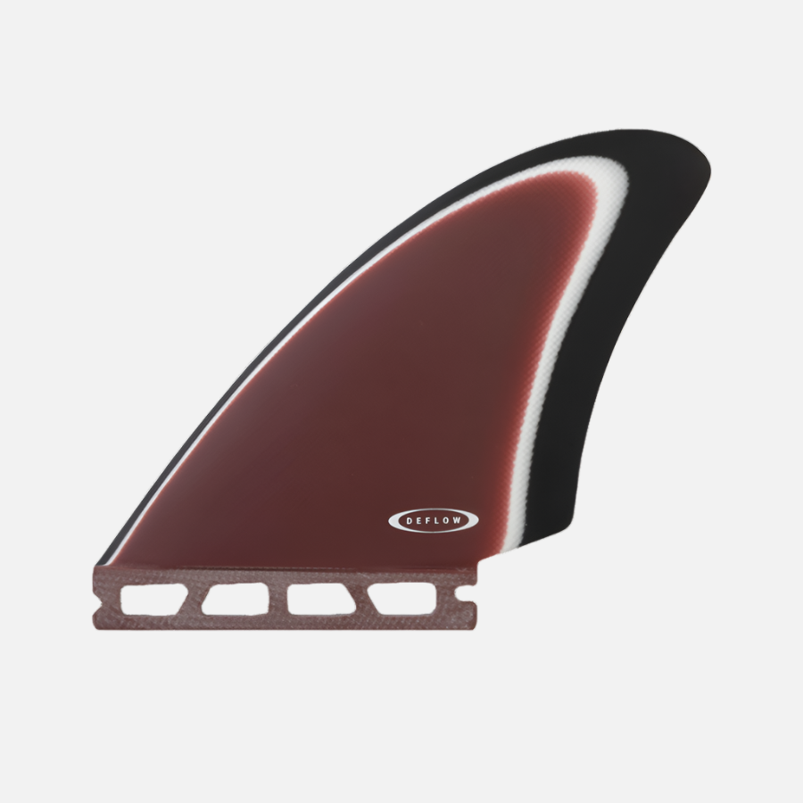 Deflow Surf - Mid Port Royale Twin Fins Deflow Surf - Mid Port Royale Twin Fins