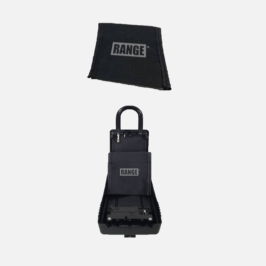 Signal Blocking Bag