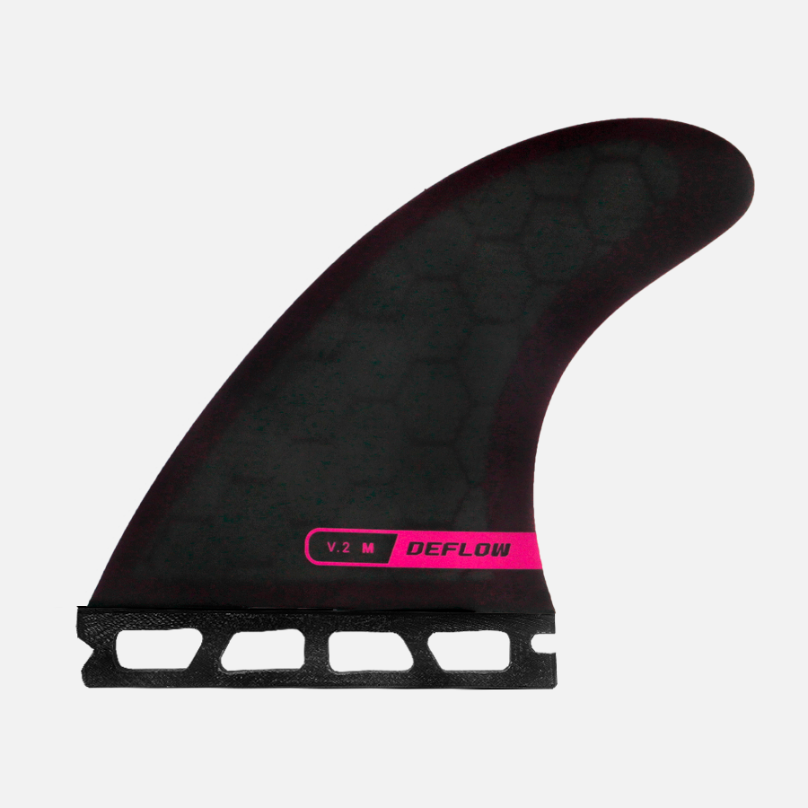 V.2 Fuchsia