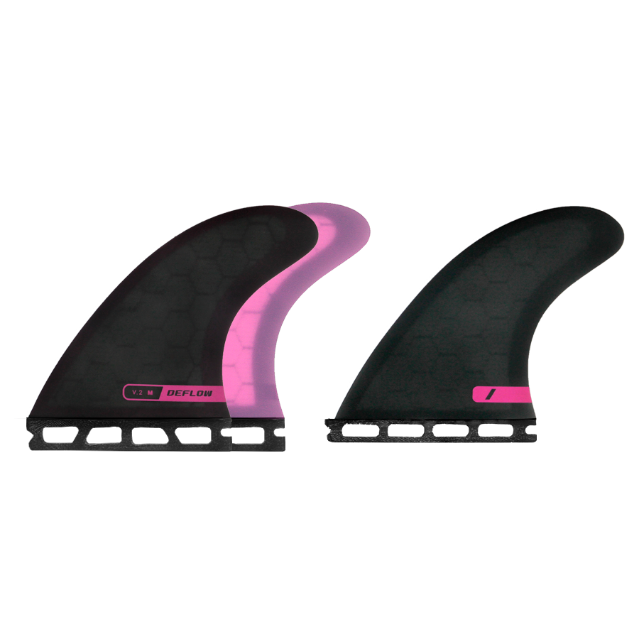 V.2 Fuchsia