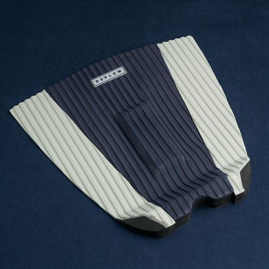 Adrien Toyon Traction Pad - Blue