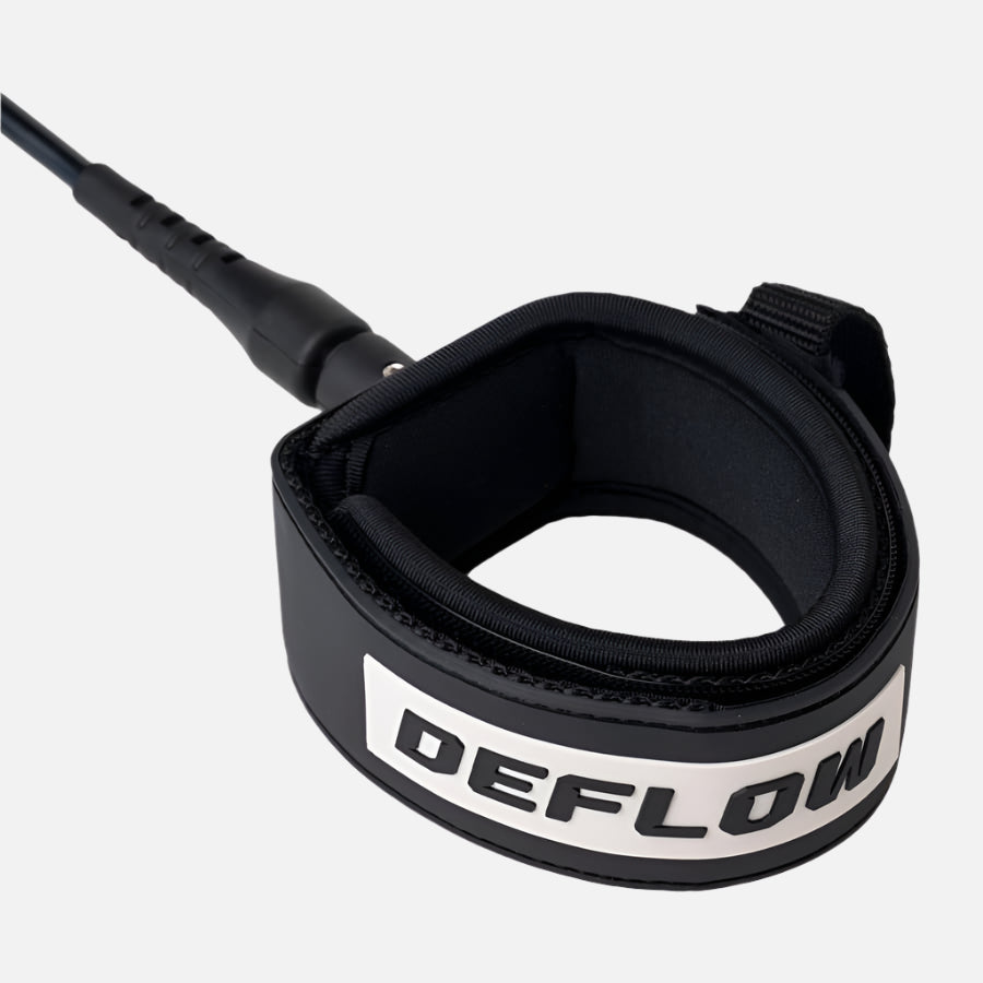 Core Leash - Black