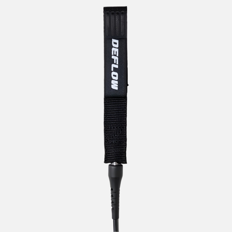 Core Leash - Black