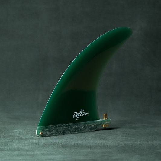 Stylist 7,3" Green