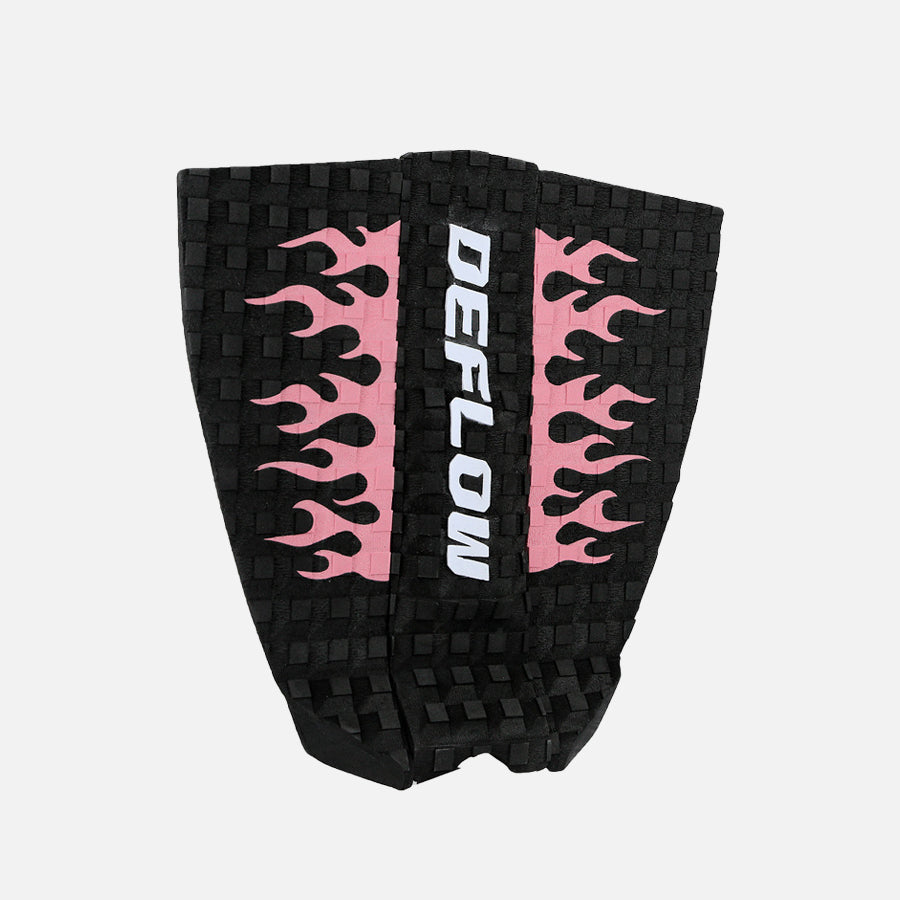 Grom 3 Piece Traction Pad Fired Up