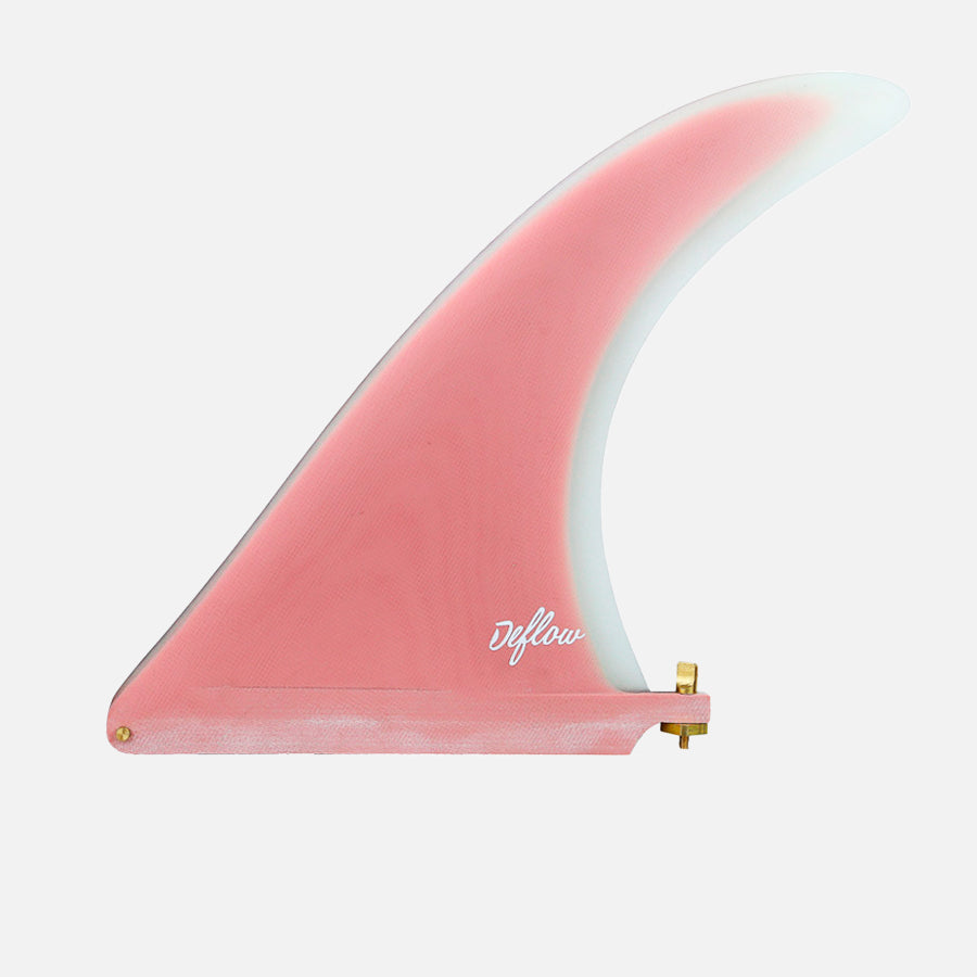 Cream  9" Pink