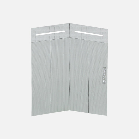 Front Traction Pad Silver