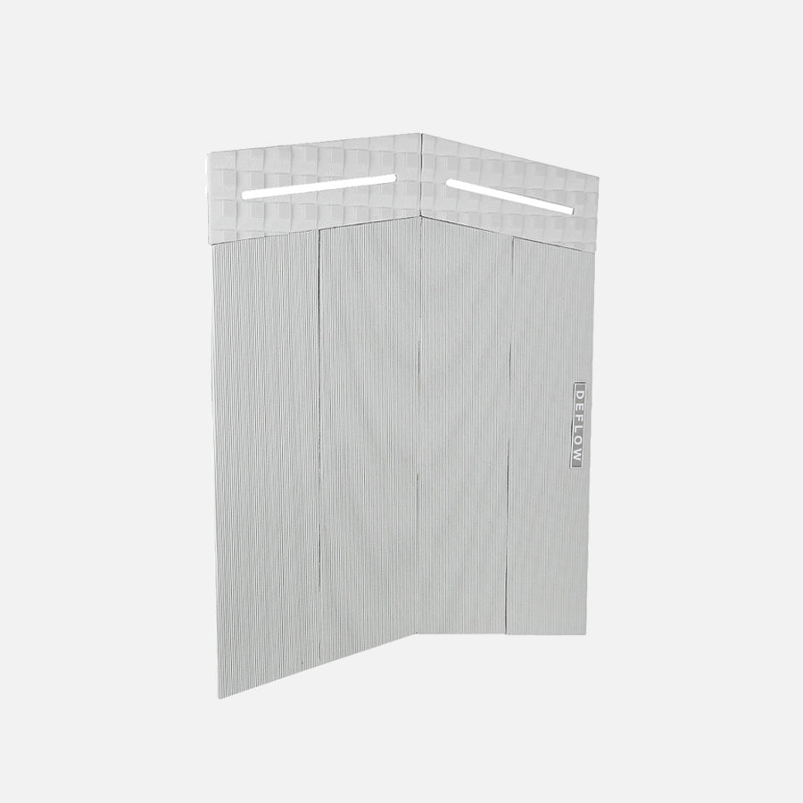 Front Traction Pad Silver