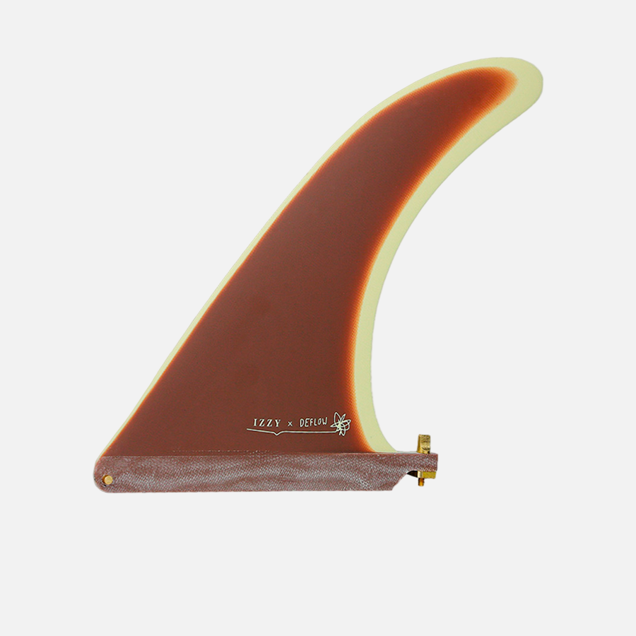 Deflow Surf - Izzy Henshall Signature Fin