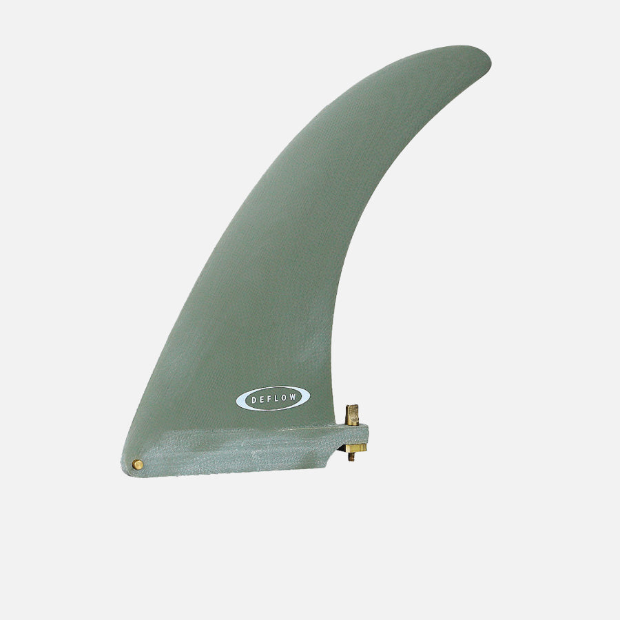 Midhull 8,5" Grey