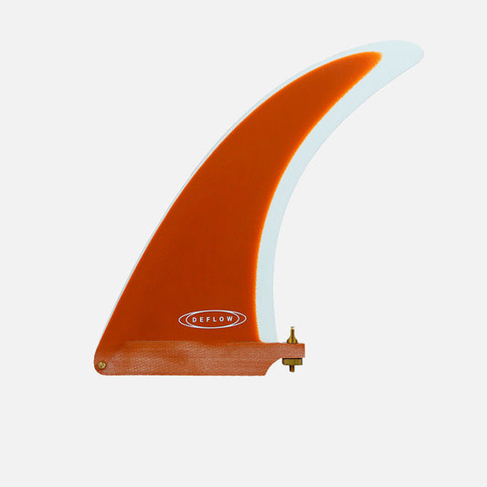 Midhull 8,5" Orange