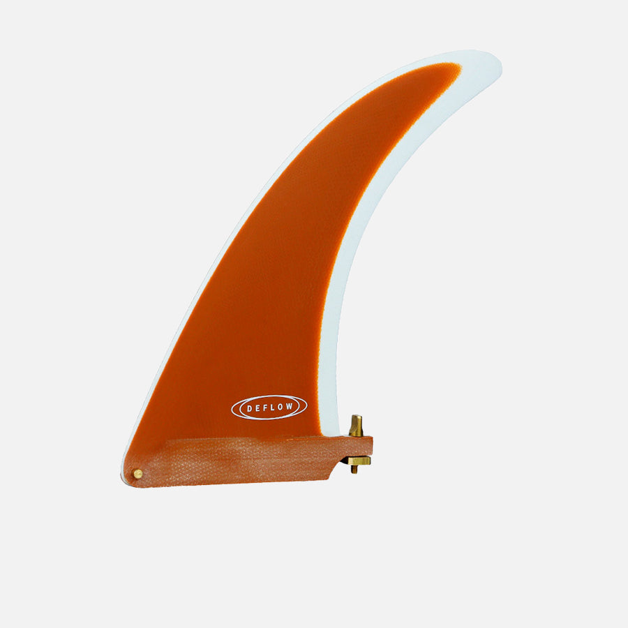 Midhull 8,5" Orange