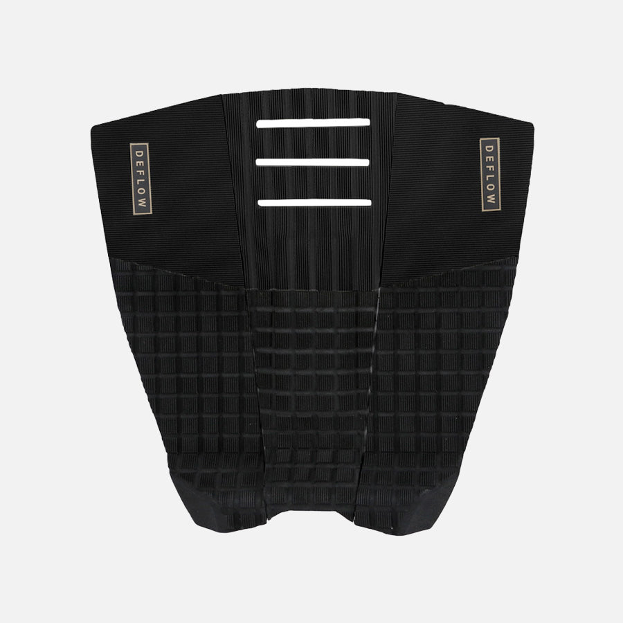 Sea Green Traction Pad Black