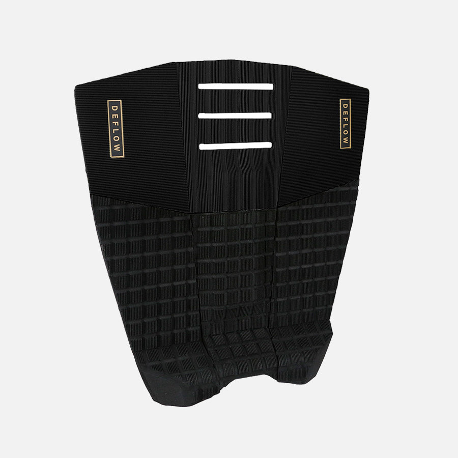 Sea Green Traction Pad Black