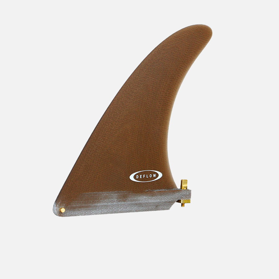 Pocket Knife 7,5" Brown