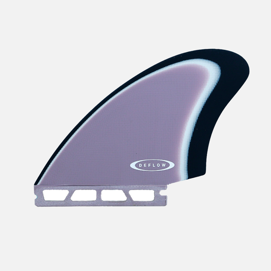 Thomas Bexon Twin Purple