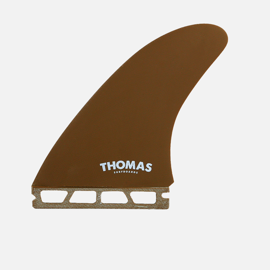 Deflow Surf - Thomas Bexon Twinzer - Brown Deflow Surf - Thomas Bexon Twinzer - Brown