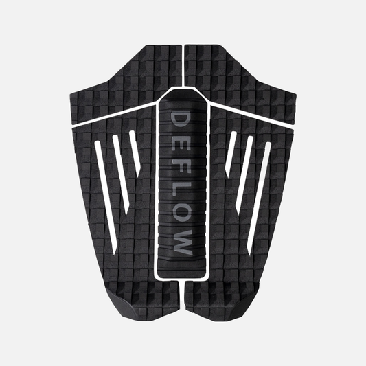 Erwin 5 Piece Traction - Black