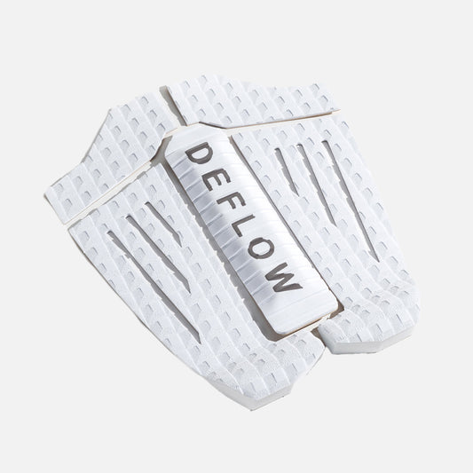 Erwin 5 Piece Traction - White