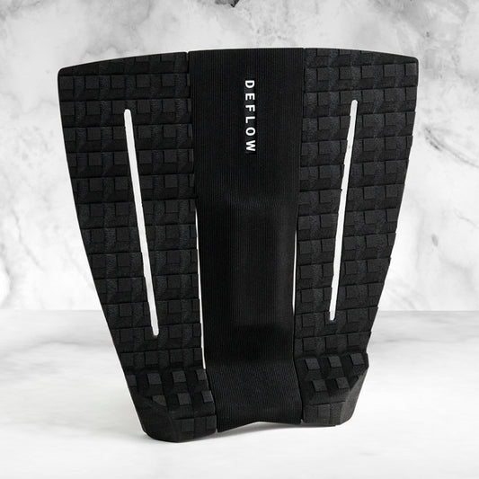 3 Piece Pop Traction - Black