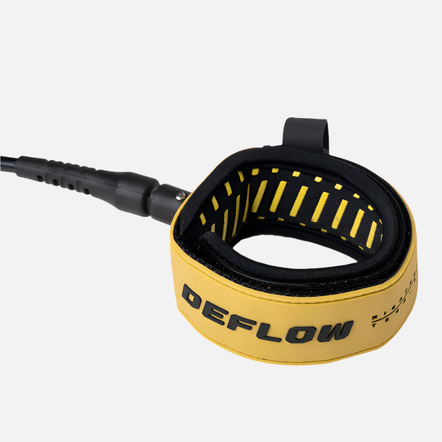 Premium Leash - Mustard