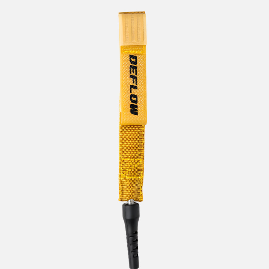 Premium Leash - Mustard