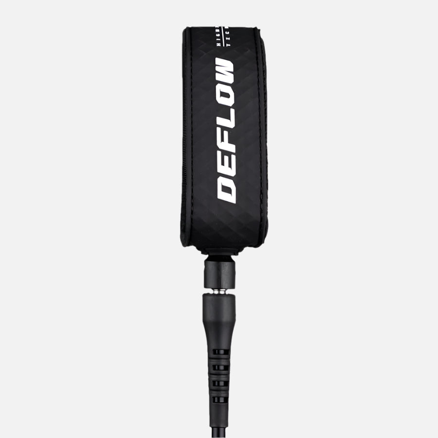 Premium Leash Black