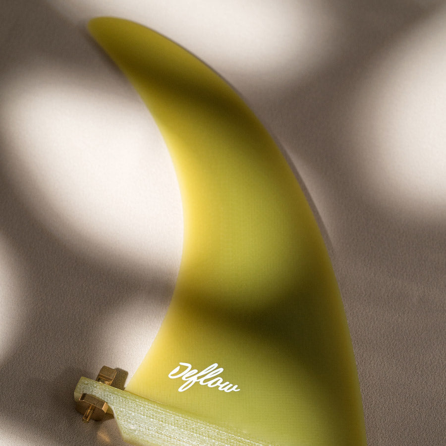 Midhull 8,5" - Ochre