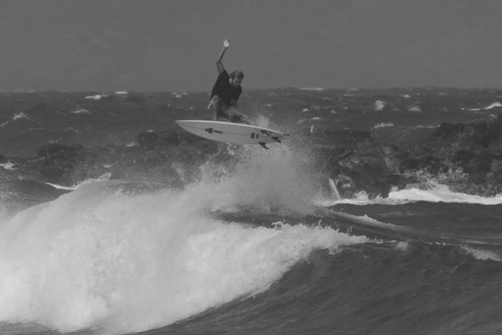 Over The Hill with Braiden Maither