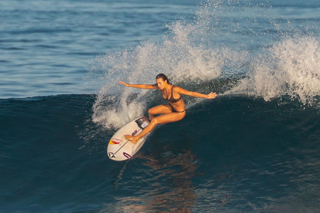 Tropic Fever With Laura Coviella