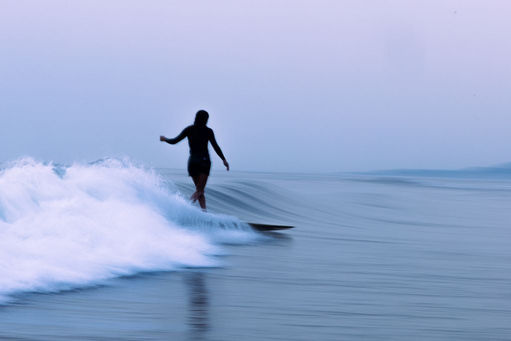 An Australian trip with Izzy Henshall.