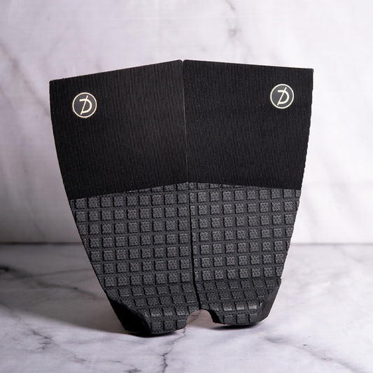 2 Piece Traction - Black