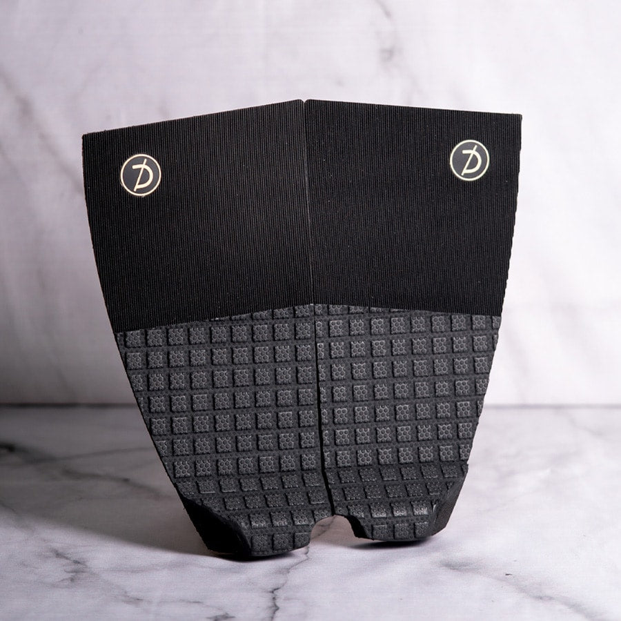 2 Piece Traction - Black