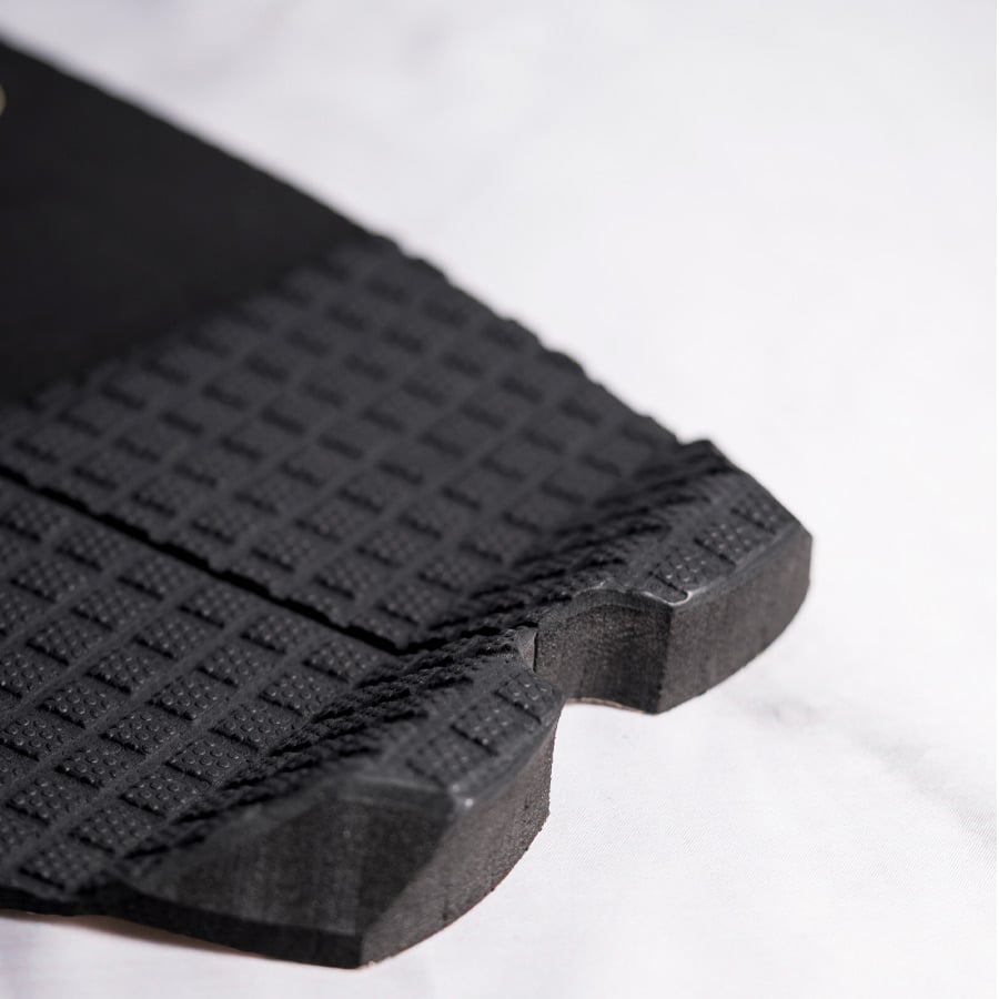 2 Piece Traction - Black